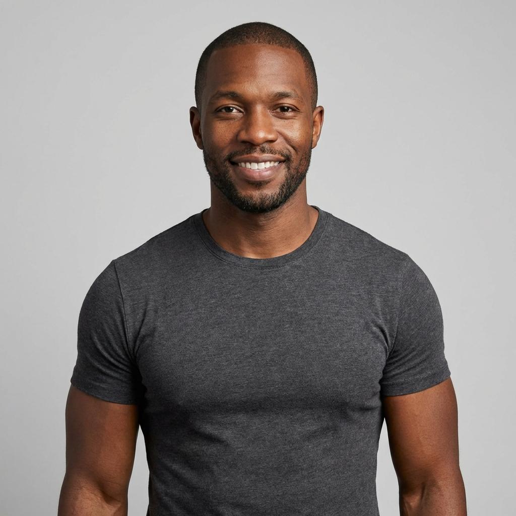 Marcus T.